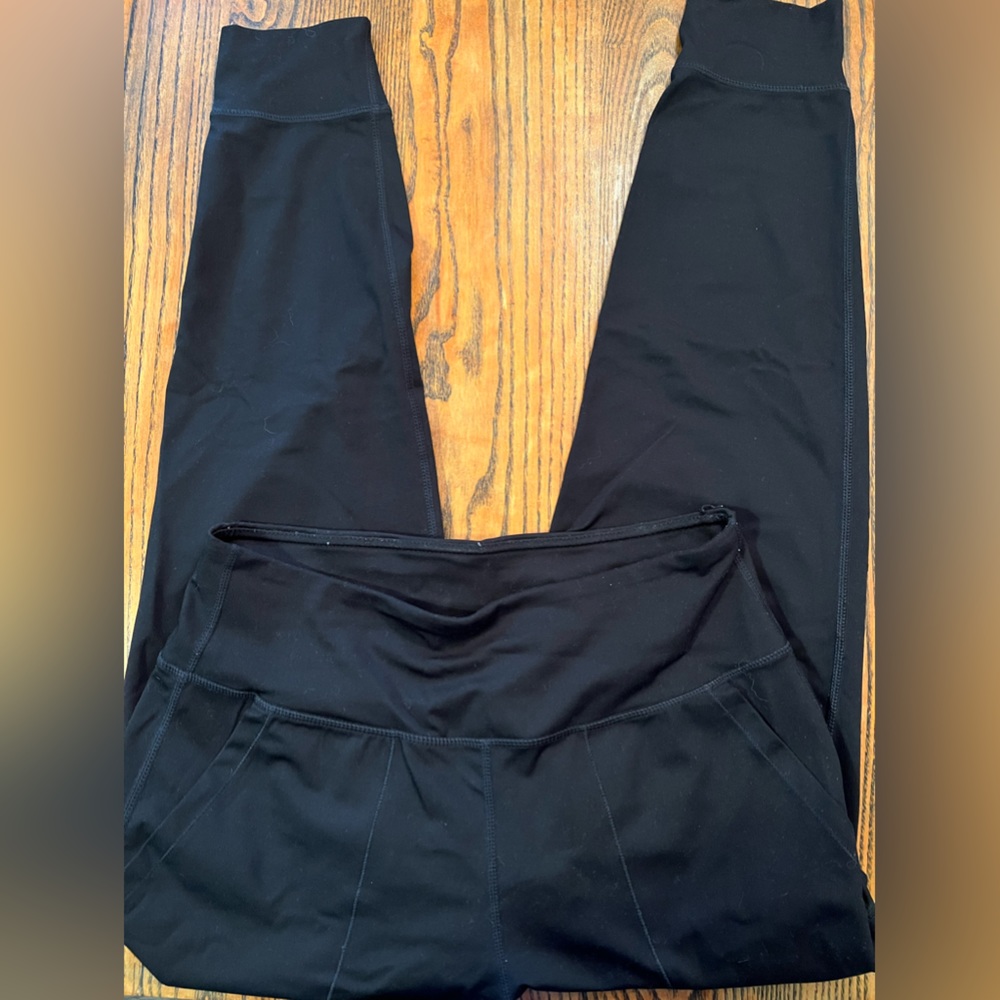 Yogalicious Joggers